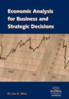 Economic Analysis for Business and Strategic Decisions - Book