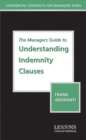 The Managers Guide to Understanding Indemnity Clauses - Book