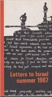 Letters To Israel - Book