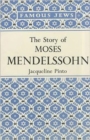 The Story of Moses Mendelssohn - Book