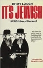 By My Laugh Its Jewish - Book