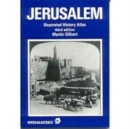 Jerusalem : Illustrated History Atlas - Book