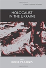Holocaust in the Ukraine - Book