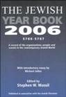 Jewish Year Book - Book