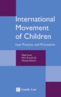International Movement of Children - Book