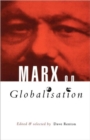 Marx on Globalisation - Book