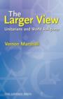 The Larger View : Unitarians and World Religions - Book