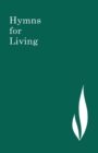 Hymns for Living - Book