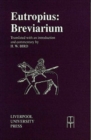 Eutropius: Breviarium - Book