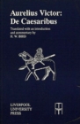 Aurelius Victor : De Caesaribus - Book