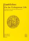 Iamblichus : On the Pythagorean Life - Book