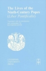 The Lives of the Ninth-Century Popes : (Liber Pontificalis) - Book