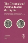 Chronicle of Pseudo-Joshua the Stylite - Book