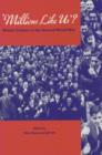 Millions Like Us? : British Culture in the Second World War - Book