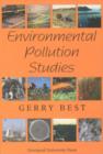 Environmental Pollution Studies - Book