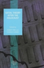 Social Theory after the Holocaust - Book