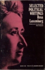 Selected Political Writings - Book