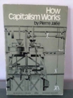 How Capitalism Works - Book