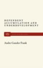 Dependent Accumulation - Book