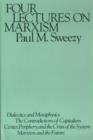 Four Lectures on Marxism - Book