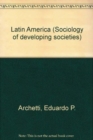 Latin America - Book