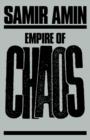 Empire of Chaos - Book
