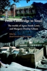 From Cambridge to Sinai - Book