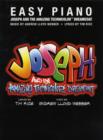 Joseph and the Amazing Technicolour Dreamcoat - Book