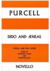 Dido and Aeneas - Book