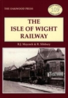 The Isle of Wight Railway - Book