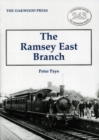 The Ramsey East Branch - Book