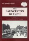 The Launceston Branch - Book