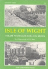 Isle of Wight Steam Passenger Rolling Stock - Book