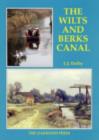 The Wilts and Berks Canal - Book