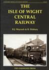 The Isle of Wight Central Railway - Book
