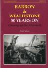 Harrow and Wealdstone : 50 Years on Clearing Up the Aftermath - Book