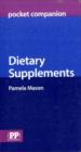 Dietary Supplements Pocket Companion - Book