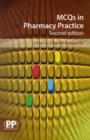 MCQs in Pharmacy Practice - Book
