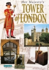 Her Majesty's Tower of London - Book
