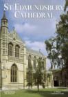 ST EDMUNDSBURY CATHEDRAL - Book