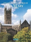 The Collegiate Church of St Mary Warwick - Book