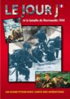 D-Day and the Battle of Normandy - French - Book