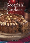 Scottish Cookery - Book