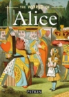 The World of Alice - Book