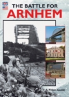 The Battle for Arnhem - English - Book