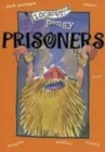Lookout! Pongy Prisoners - Book