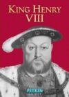 King Henry VIII - Book