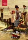Life in Victorian Britain - Book