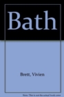 Bath - Book