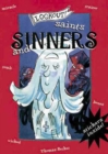 Lookout! Cathedrals : Saints & Sinners - Book